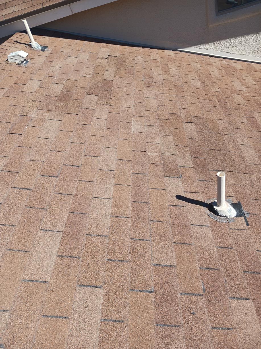 Flat Roofing