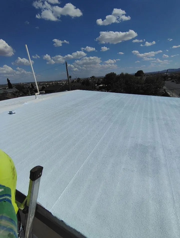 Flat Roofing
