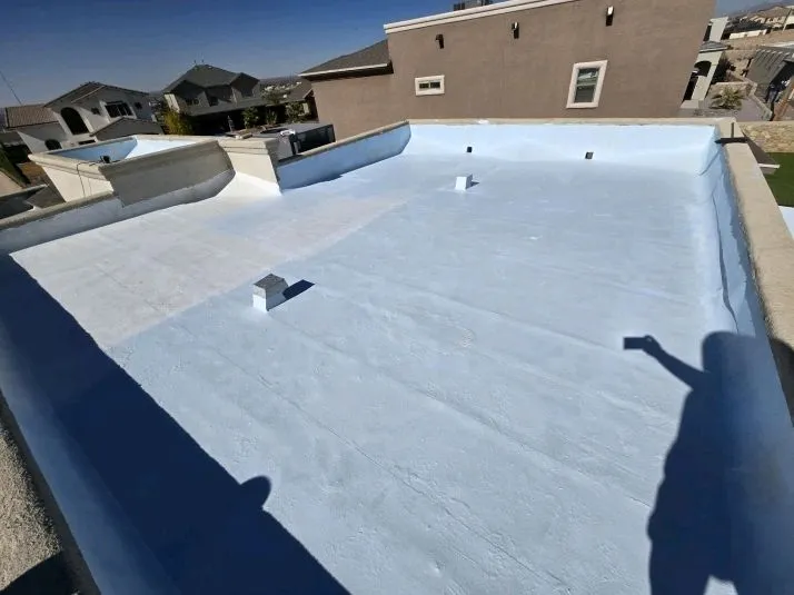 Commercial Roof 3