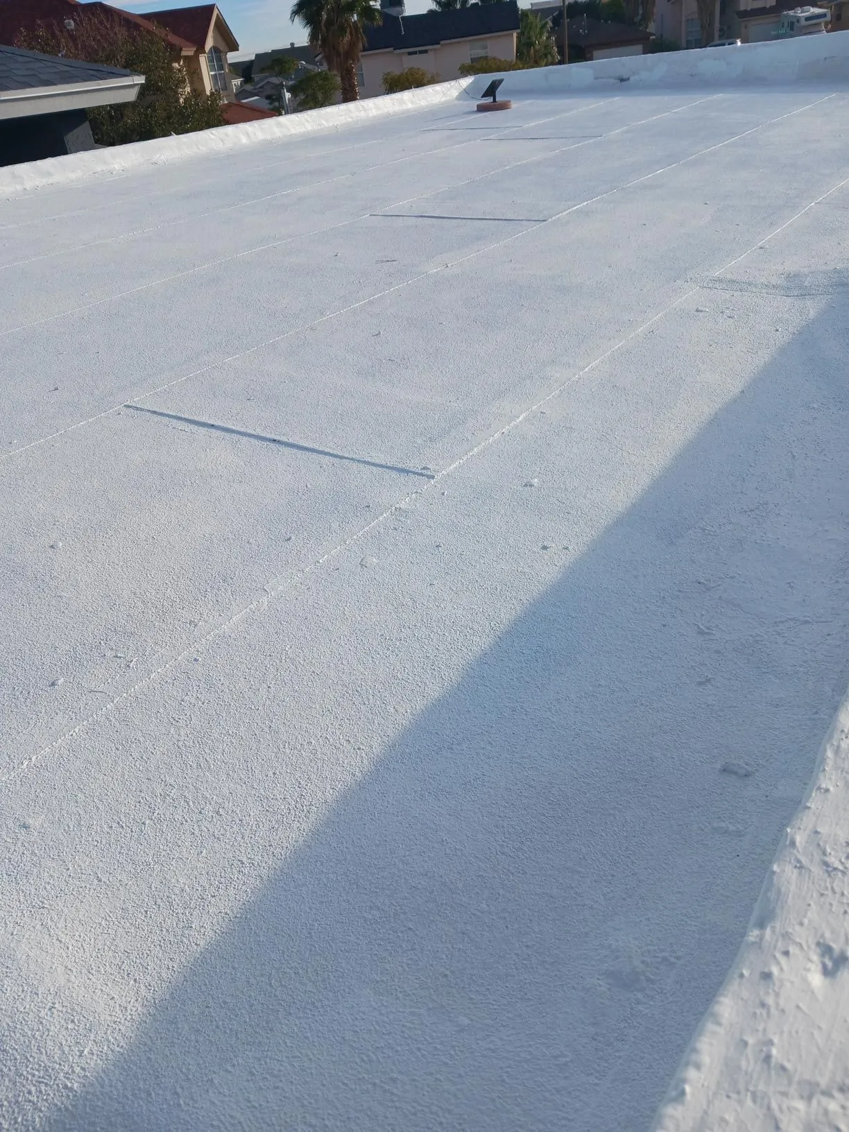 Commercial Roof 4